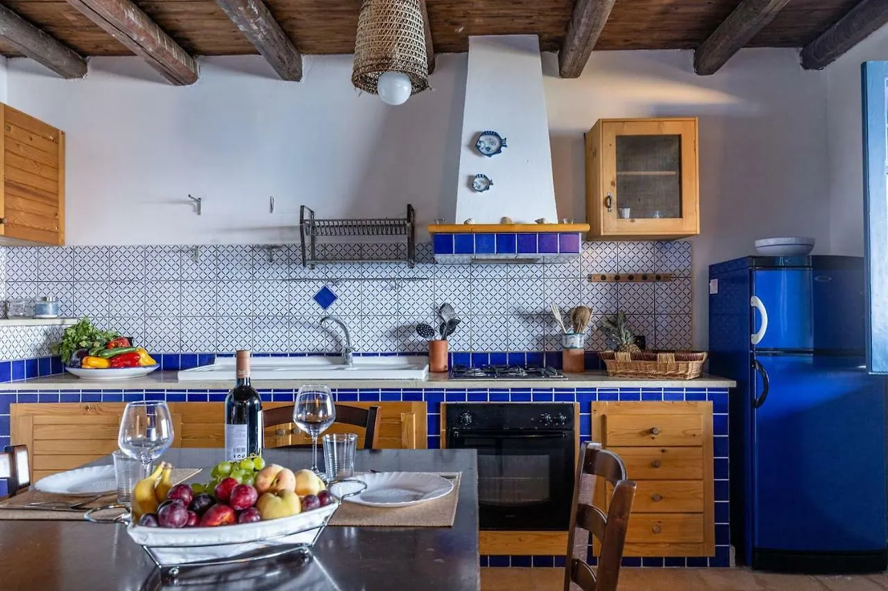 Vero Sicily - Casa Sapore Di Mare Santa Flavia