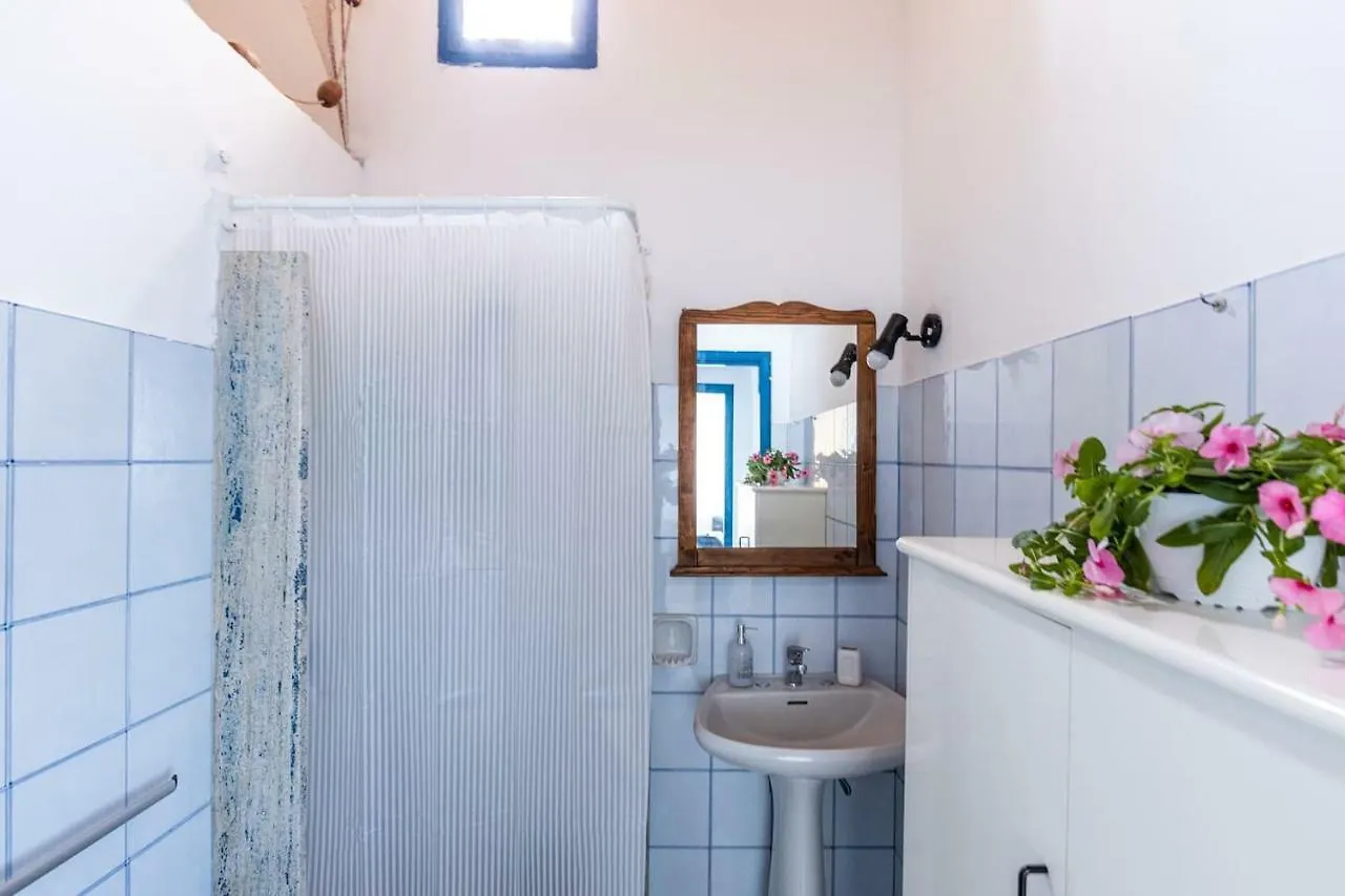Vero Sicily - Casa Sapore Di Mare Santa Flavia Holiday home