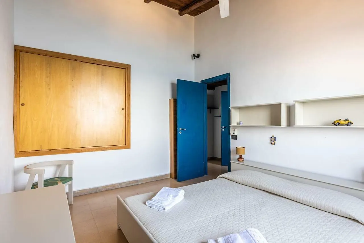 Holiday home Vero Sicily - Casa Sapore Di Mare Santa Flavia
