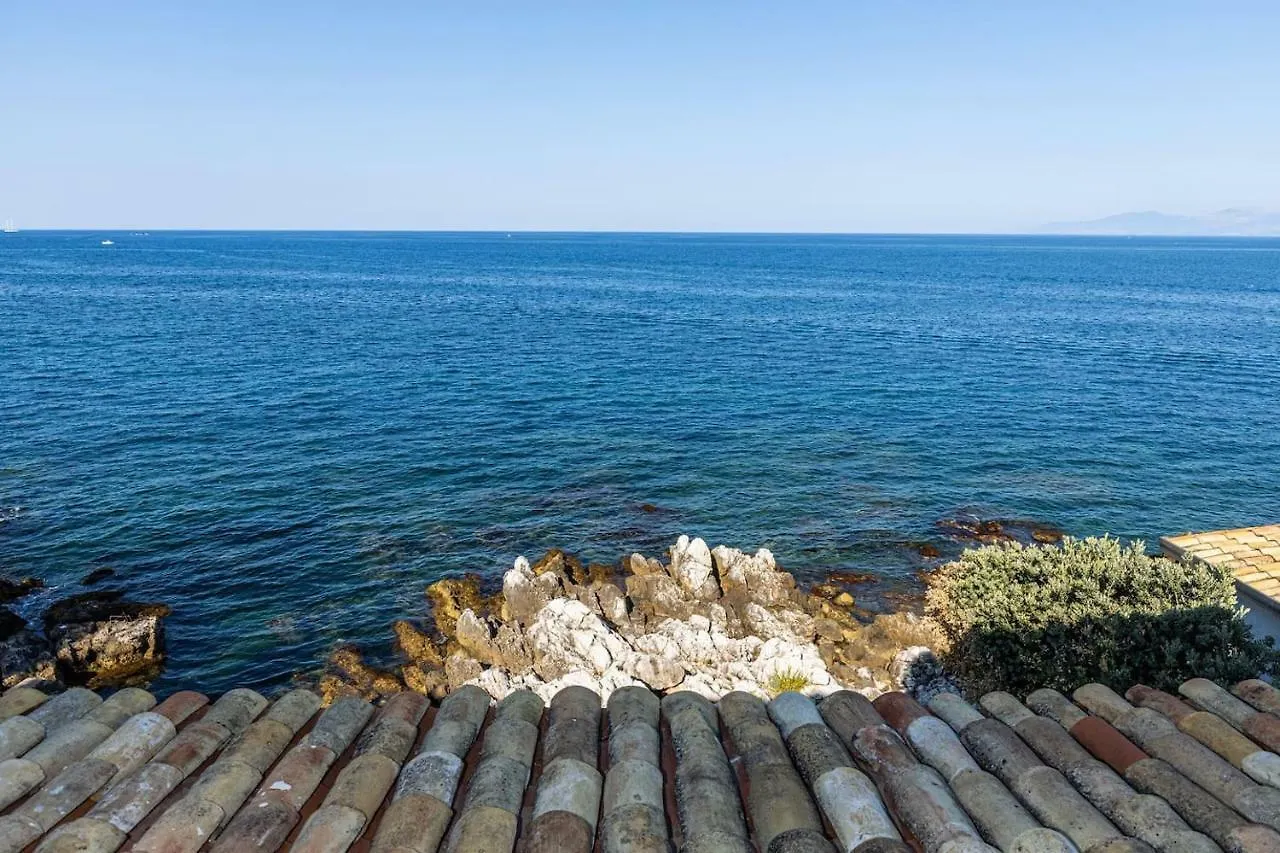 Vero Sicily - Casa Sapore Di Mare Santa Flavia Italy