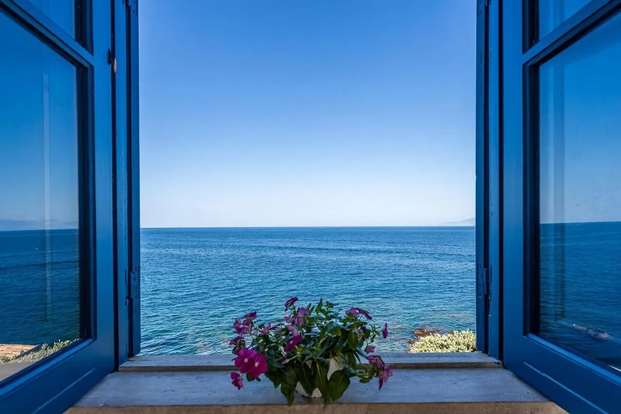 Holiday home Vero Sicily - Casa Sapore Di Mare Santa Flavia Italy