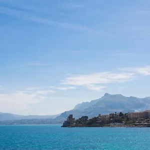 Bed & Breakfast Nereidi, Santa Flavia