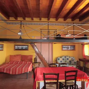 Holiday Home Santa Flavia Apartment