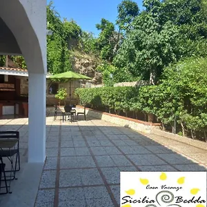 Aparthotel Casa Vacanze Sicilia Bedda Seaside, Santa Flavia