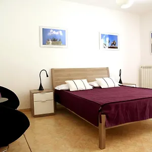Bed & Breakfast Sicilio, Santa Flavia