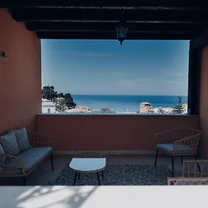 Hotel Borgo Di Ciaula, Santa Flavia