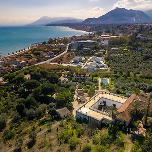 Farm stay Cefala, Santa Flavia