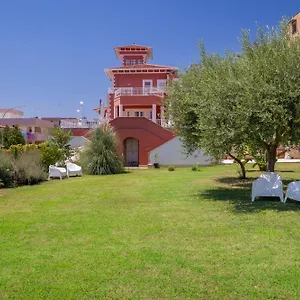 Bed & Breakfast Edera, Santa Flavia
