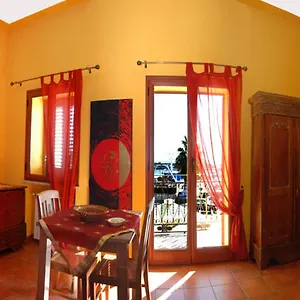 Guest house Stenopus Greco Casa Per Affitti Turistici, Santa Flavia