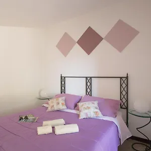 Bed & Breakfast Residenza Terrazze Sul Mare, Santa Flavia