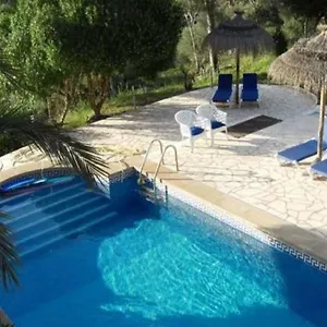 Apartment Del Golfo Urio With Swimming Pool Shared By The Two, Santa Flavia