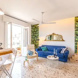 Maison Brigitte - Solemar Sicilia Ferienhaus