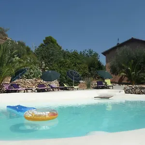 Holiday home Paladino Solunto, Santa Flavia