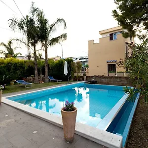 Holiday home Ze-vi, Santa Flavia