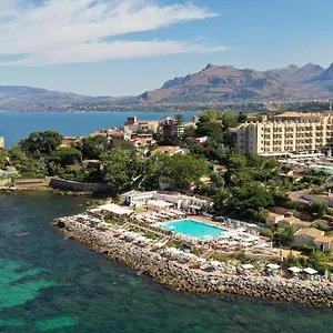 Hotel Domina Zagarella Sicily, Santa Flavia